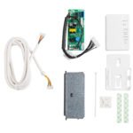 Daikin WiFi Kit - Kontrollues Online Përmes Aplikacionit (BRP069B43)