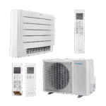 Kondicioner Daikin Perfera Tokësor 18000 BTU (FVXM50A3V1B9 / RXM50R5V1B)