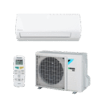 Kondicioner Daikin Sensira 20000 BTU (FTXF60D/RXF60D)