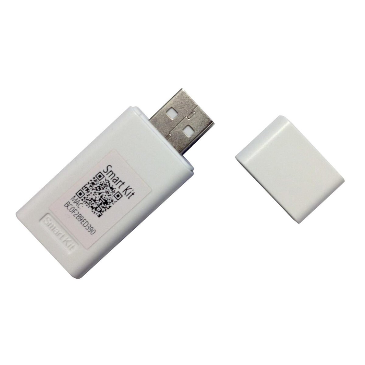 Kondicioner Elektra Comfort Series 12000 BTU (EK-UI1210ACF B/J) - Figura 6