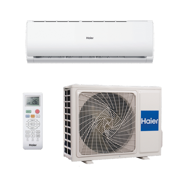 Haier Tide 12000 BTU (AS35TAMHRA-C/1U35MEEFRA-1)