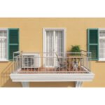 Njësi e Jashtme Daikin 4MXM68A (4 dalje) - Figura 5