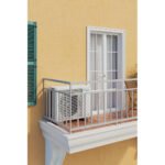 Njësi e Jashtme Daikin 4MXM68A (4 dalje) - Figura 6