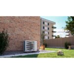 Njësi e Jashtme Daikin 4MXM68A (4 dalje) - Figura 4