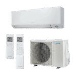 Kondicioner Daikin Perfera Mural 12000 BTU (FTXM35A / RXM35A)