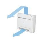 Kondicioner Haier Tokësor 18000 BTU (AF50S2SD1FA(H)/1 U50S2SJ2FA-2) - Figura 8