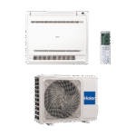 Kondicioner Haier Tokësor 9000 BTU (AF25S2SD1FA(H)/1 U25S2SM1FA-2)