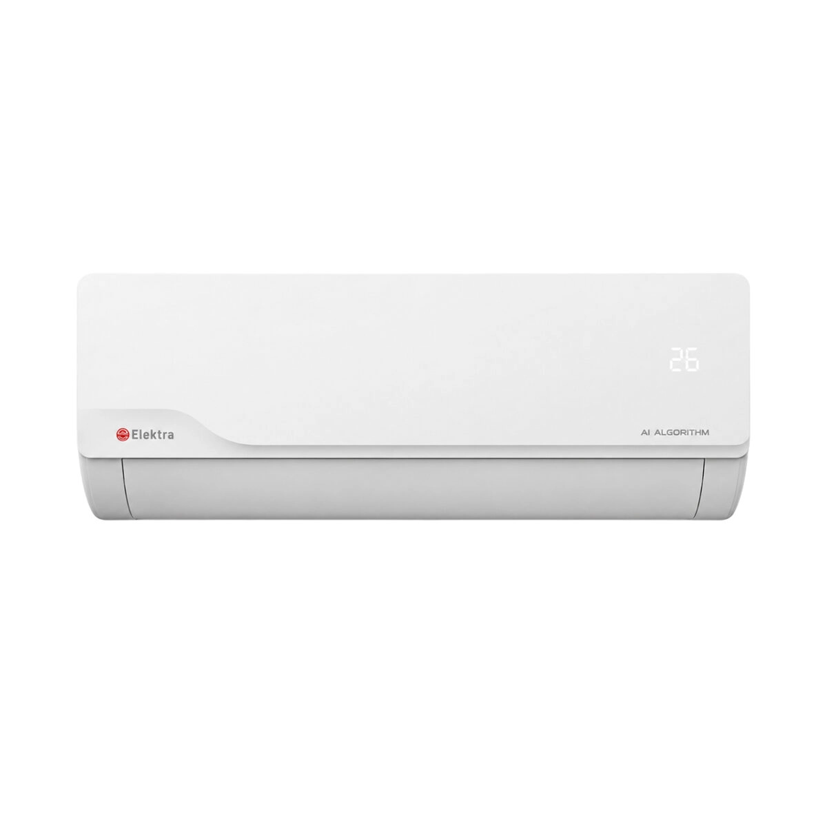 Kondicioner ELEKTRA Glory Series 12000 BTU (EK-ZI1210AGL B/J) - Figura 2