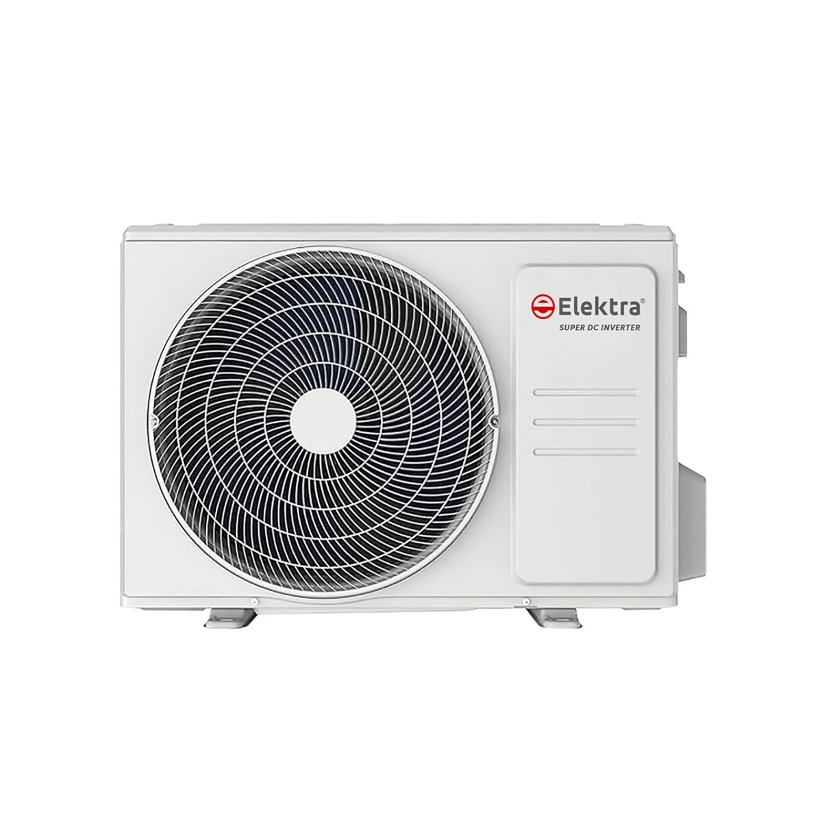 Kondicioner ELEKTRA Glory Series 12000 BTU (EK-ZI1210AGL B/J) - Figura 6