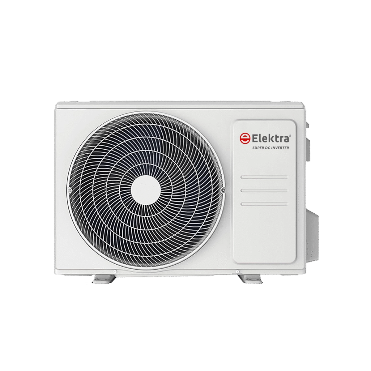 Kondicioner ELEKTRA Glory Series 12000 BTU (EK-ZI1210AGL B/J) - Figura 5