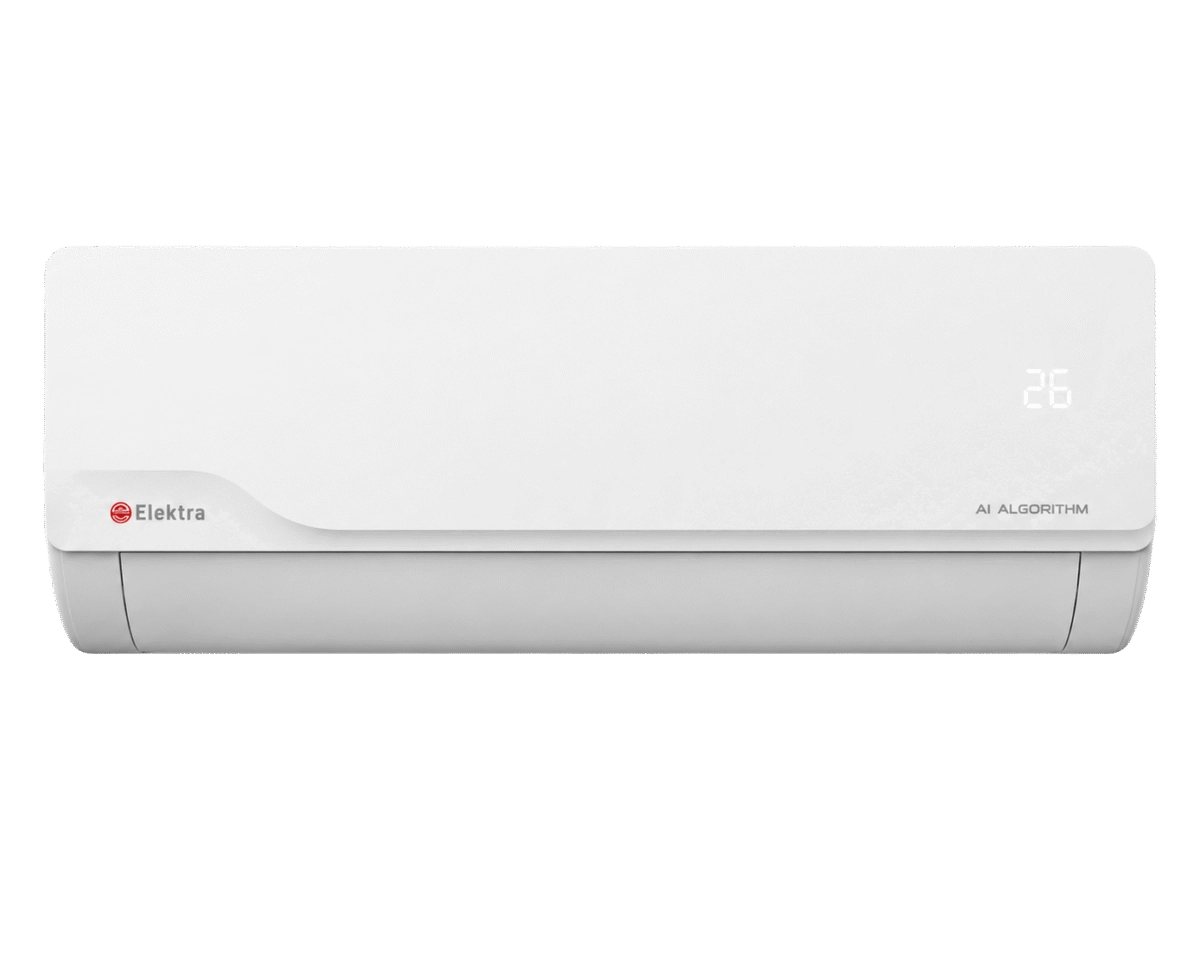 Kondicioner ELEKTRA Glory Series 12000 BTU (EK-ZI1210AGL B/J) - Figura 2