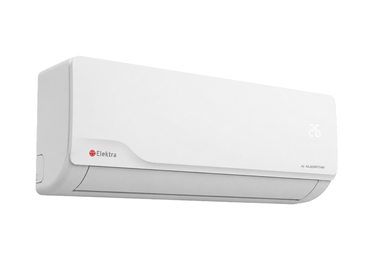 Kondicioner ELEKTRA Glory Series 12000 BTU (EK-ZI1210AGL B/J) - Figura 3