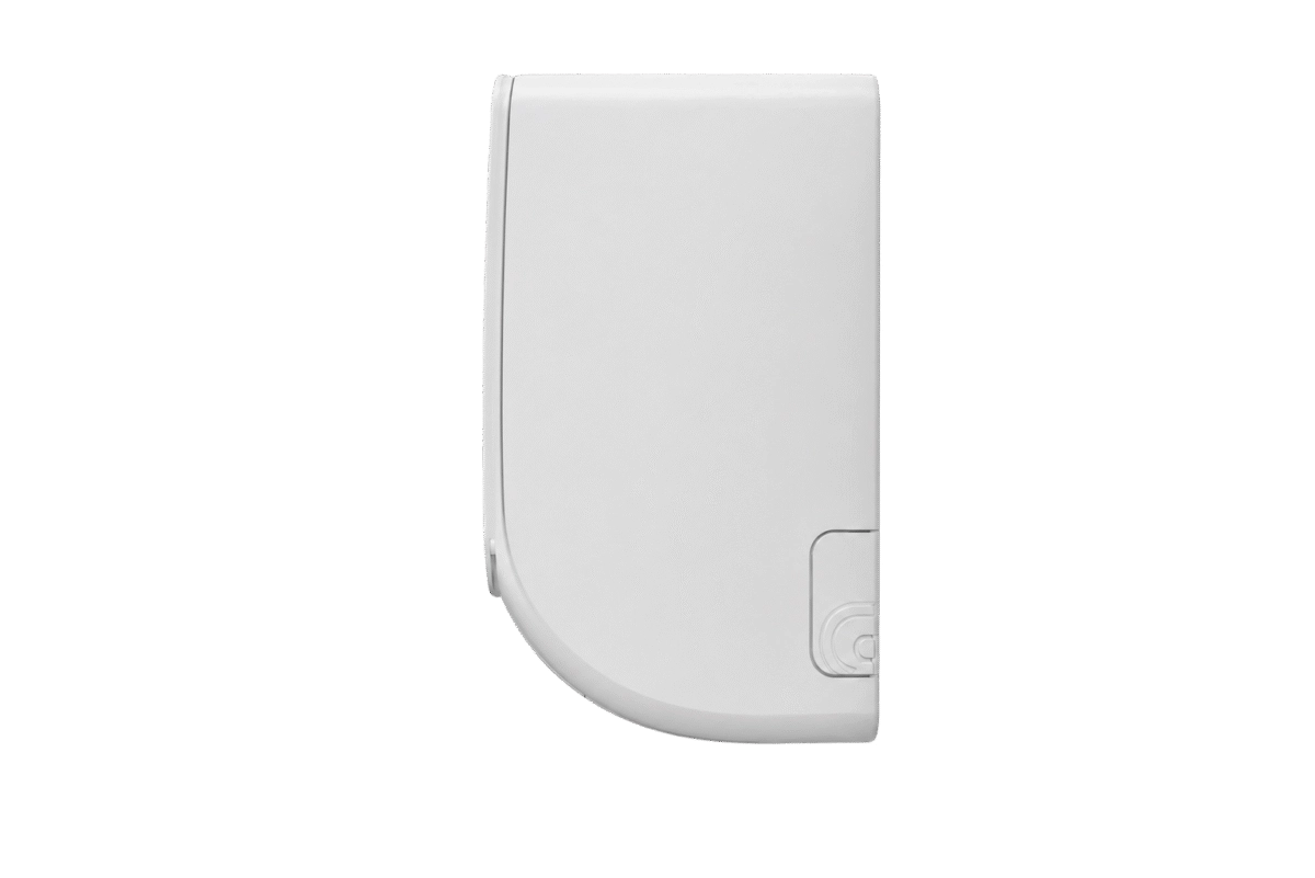 Kondicioner ELEKTRA Glory Series 12000 BTU (EK-ZI1210AGL B/J) - Figura 4